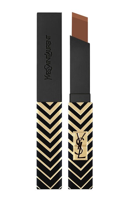 Batom Yves Saint Laurent Rouge Pur Couture Slim Velvet Radical Lipstick